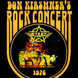 Starz : Don Kirshner's Rock Concert